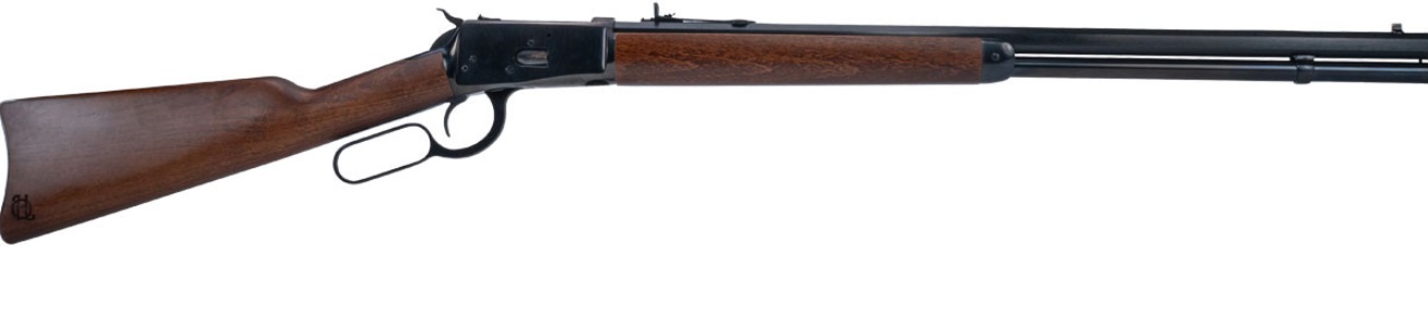 Heritage c.44 Mag. 92 Lever Action 24″ OCT, Wood Stock 12 RD