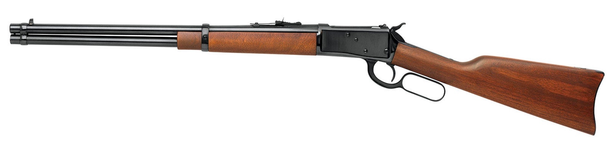 Heritage c.45 LC 92 Lever Action 20″ Wood Stock 10 RDS