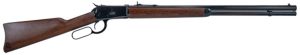 Heritage c.357 Mag 92 Lever Action 24" Wood Stock 12 RDS