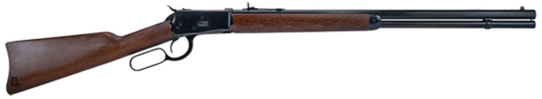 Heritage c.357 Mag 92 Lever Action 24″ Wood Stock 12 RDS