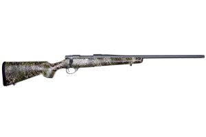 HOWA M1500 6.5 Creedmore 22” T/C CF STOCKYS CAMO