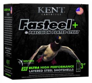 KENT FASTEEL® + LAYERED PRECISION STEEL 12 3  1-1/4  4 X 6 1