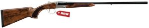 Churchill 520 Gold S/S Shotgun 20ga 3” 28” Barrel
