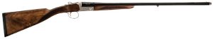 Churchill 536 Gold S/S Shotgun 410 3” 26”  ENGLISH STOCK