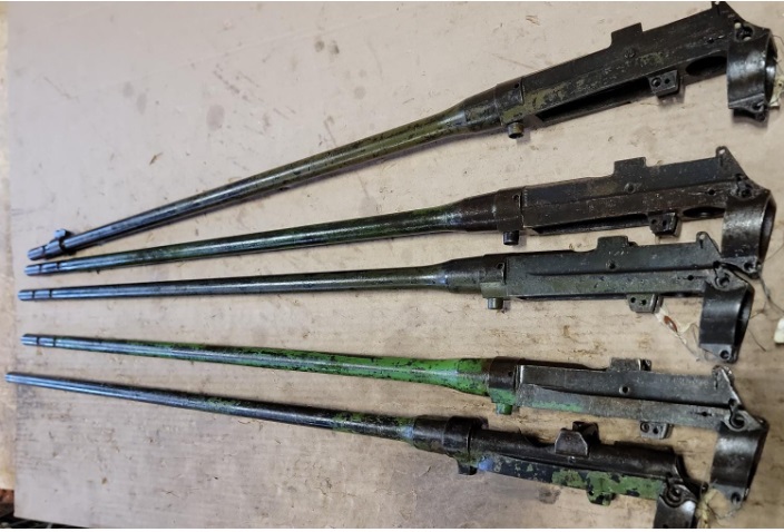 LEE-ENFIELD C.303 BRITISH ACTION ONLY LEE-ENF-NO.1-MKIII