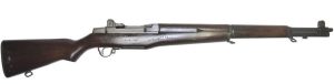 SPRINGFIELD M1 GARAND TIPO 2 c.308 Win - Good Cond Italian