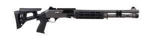 EGE PANZER ARMS M4 SPEED PRO 12 GA SEMI AUTO 18.6" GREY