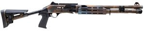 EGE PANZER ARMS M4 SPEED PRO 12 GA SEMI AUTO 18.6"