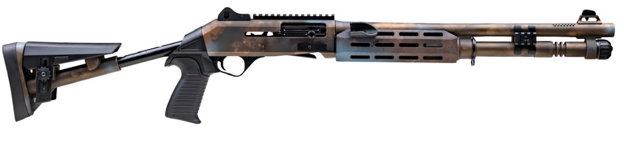 EGE PANZER ARMS M4 SPEED PRO 12 GA SEMI AUTO 18.6″