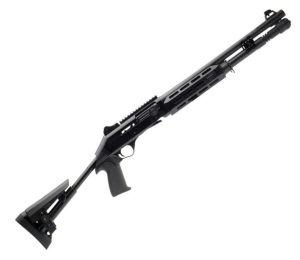 EGE ARMS PANZER M4 SPEED PRO TAC SA TACT 12 GAUGE / 3",  18.