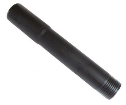 M4 MAGAZINE EXTENSION TUBE, BLACK
