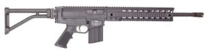 MAKASI RIFLE MK-15 Billet Receiver 5.56 18.6" Barrel