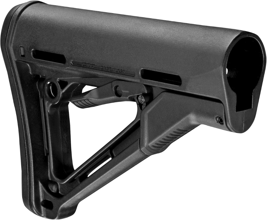 MAGPUL CTR® Carbine Stock – Mil-Spec