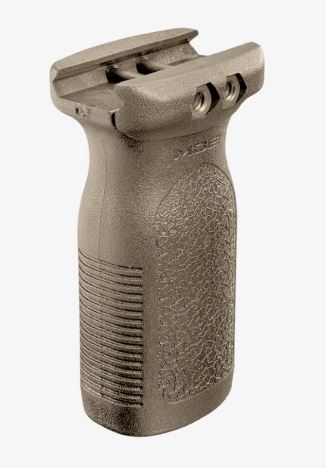 MAGPUL RVG® – Rail Vertical Grip – FDE