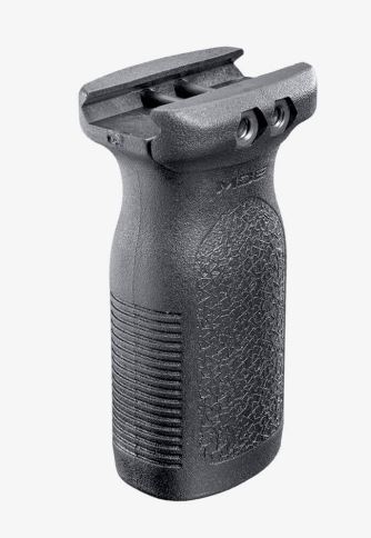 MAGPUL RVG® – Rail Vertical Grip – GRAY