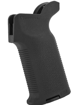 MAGPUL MOE K2 AR Grip-Black