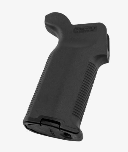 MAGPUL MOE K2+ GRIP BLACK