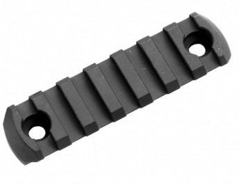MAGPUL M-LOK® Aluminum Rail, 7 Slots