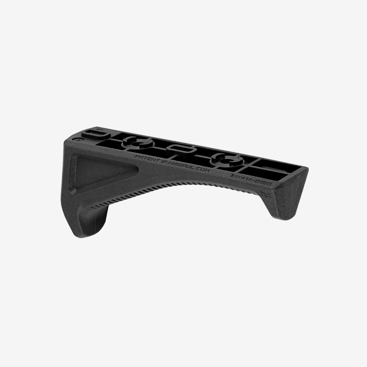 MAGPUL M-LOK ANGLED FORE GRIP AFG BLK