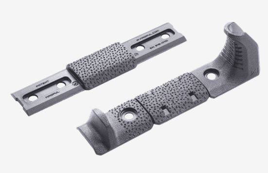 MAGPUL M-LOK® Hand Stop Kit – GRAY