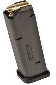 MAGPUL PMAG 10 GL9, 9×19 – GLOCK G19