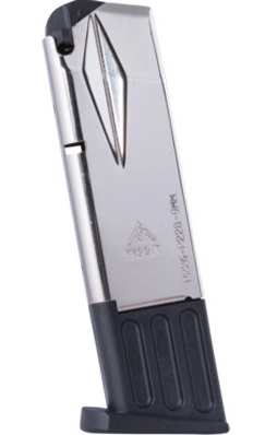 MEC-GAR SIG P226, c.9MM 10 RD NICKEL