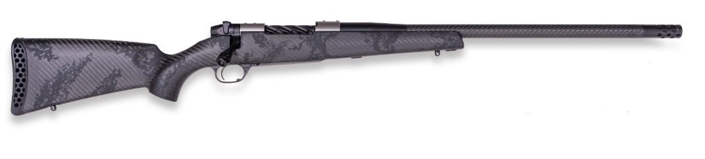 WEATHERBY MKV GUIDE TI RH 300 WBY 24″ + 2″ BRAKE