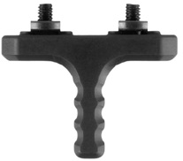 MORISSON M-LOK VERTICAL HANDSTOP METAL