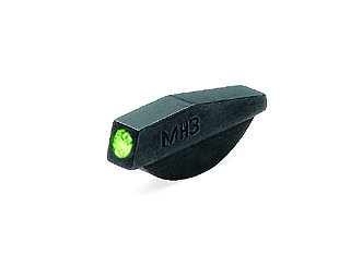 MEPROLIGHT RUGER SP101 FRONT ONLY 38 SP/357 MAG TRU-DOT NIGH