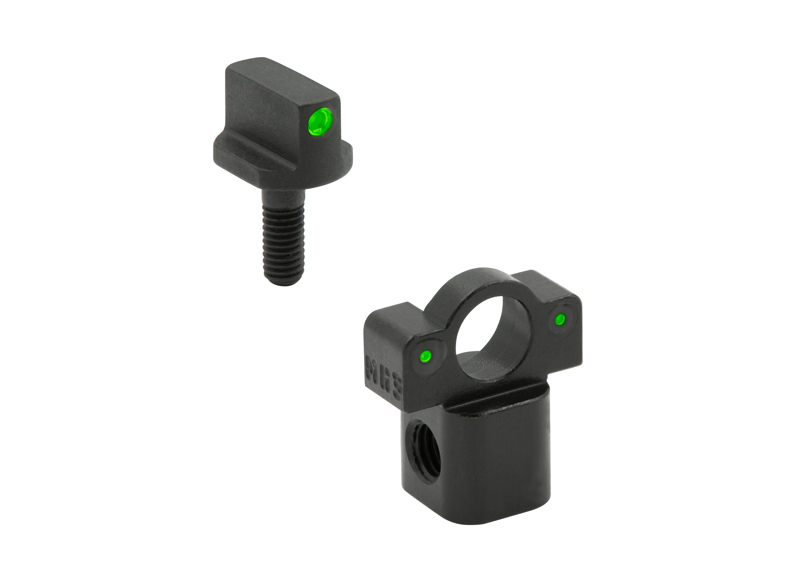 MEPROLIGHT BENELLI M4 GHOST RING (POST-2001) NIGHT SIGHT SET
