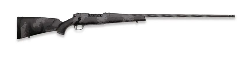 WEATHERBY MKV LIVE WILD 7MM REM 26″ + 2″ BRAKE