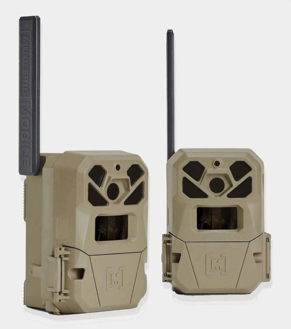 MOULTRIE EDGE 2 2-PACK CANADA CELL CAMERA