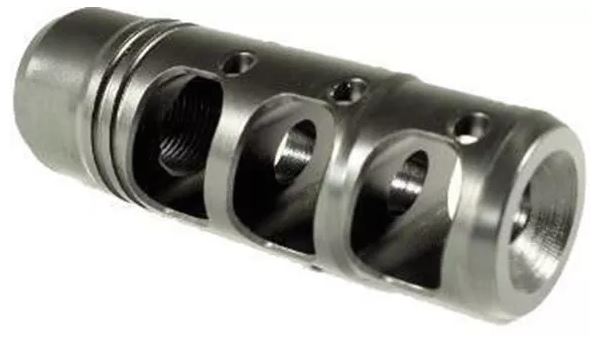 MRA ROCK-SOLID BRAKE 30CAL