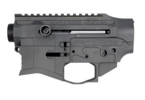 MRA RENEGADE RECEIVER KIT 223 WYLDE BLACK