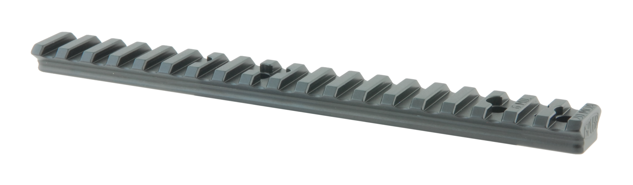 SPUHR TIKKA T3 SCOPE BASE 6MIL EXTENDED