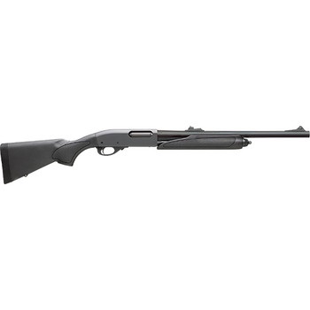 REM 870 FIELD SYN 12GA 20″ FR RS