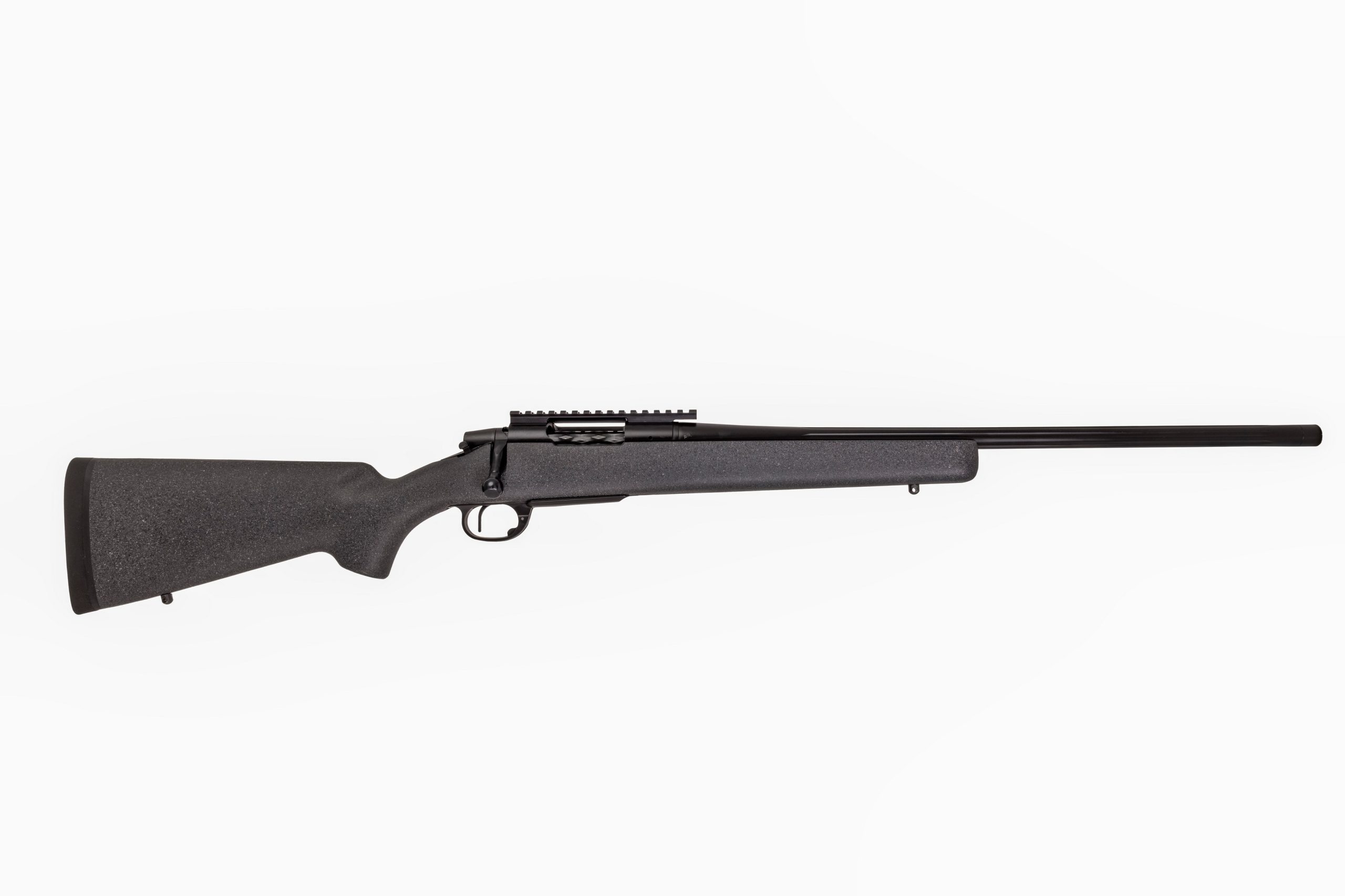 REM 700 ALPHA 1 HUNTER 7MM PRC TH-MZ 24″