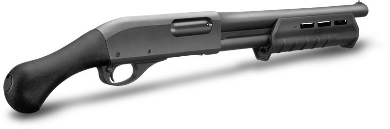 REM 870 TAC-14 20GA, 14″ CYL BS