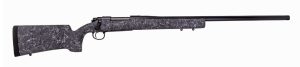REM 700  LONG RANGE 6.5 CREEDMOOR TH-MZ 26"