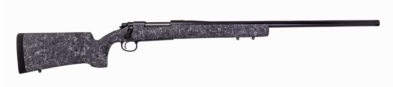 REM 700  LONG RANGE 6.5 CREEDMOOR TH-MZ 26″