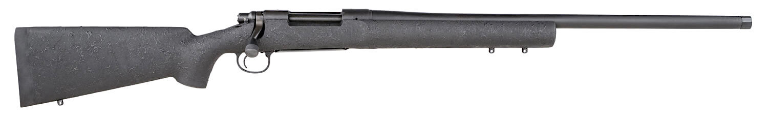 REM 700 POLICE 300 WIN 24″