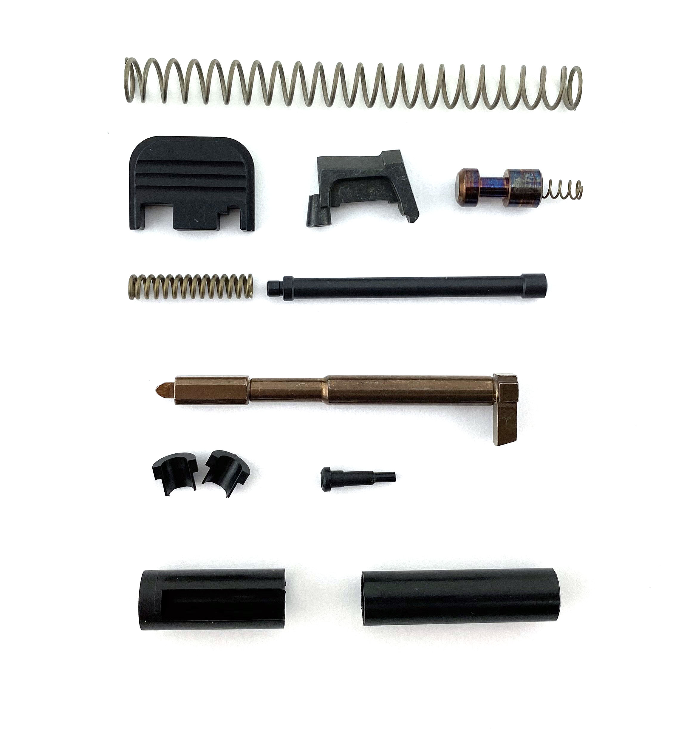 SHADOW SYSTEMS GEN1-4 SLIDE COMPLETION  KIT