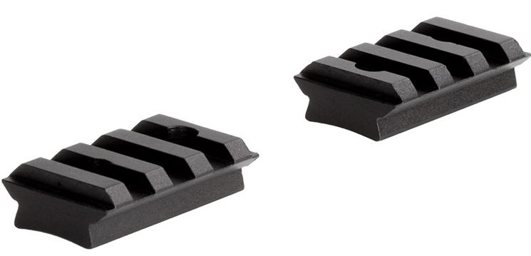 SUN OPTICS BROWNING A-BOLT/2-PC BASE