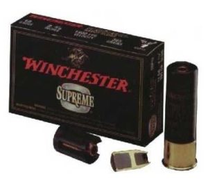 WIN. 12GA. 3” MAG. 1 oz. SABOT