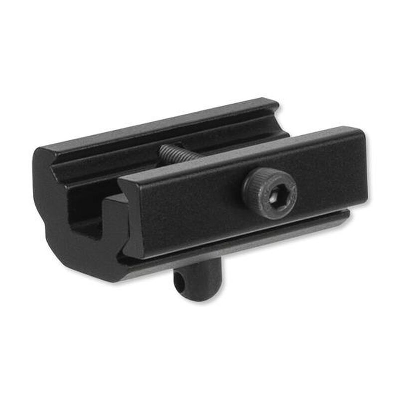 SUN OPTICS PICATINNY BIPOD ADAPTER W/SWIVEL STUD
