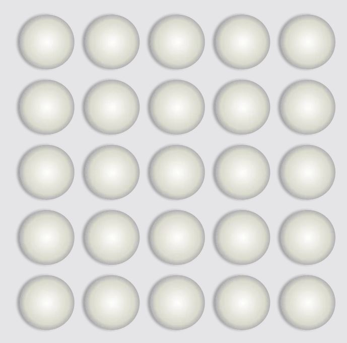 STEAMBOW AR-SERIES – B08 CAL .68 FOAM BALLS – SET OF 25