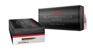BARNES 32519  300 AAC BLACKOUT (SUBSONIC) 205 GR SIERRA GAME