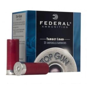 FED. 12GA. 2 3/4” 1 1/8oz.#7 1/2 SUBSONI