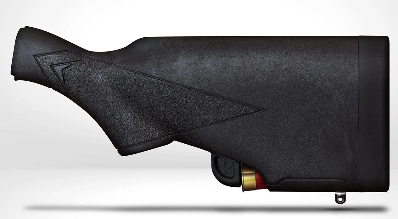TACTALOAD FLASH-5 SHOTGUN BUTTSTOCK – REMINGTON