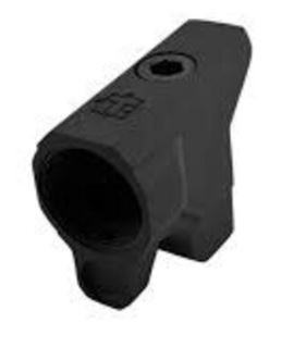 TOMMY TAIPAN X BUFFER TUBE STOCK ADAPTER FOR TAIPAN X